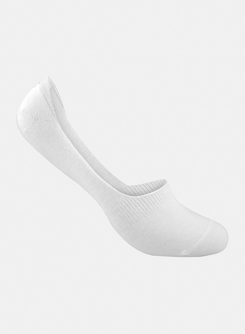Odds Men's Pack of 3 Lycra invisible Casual Socks - Image 3